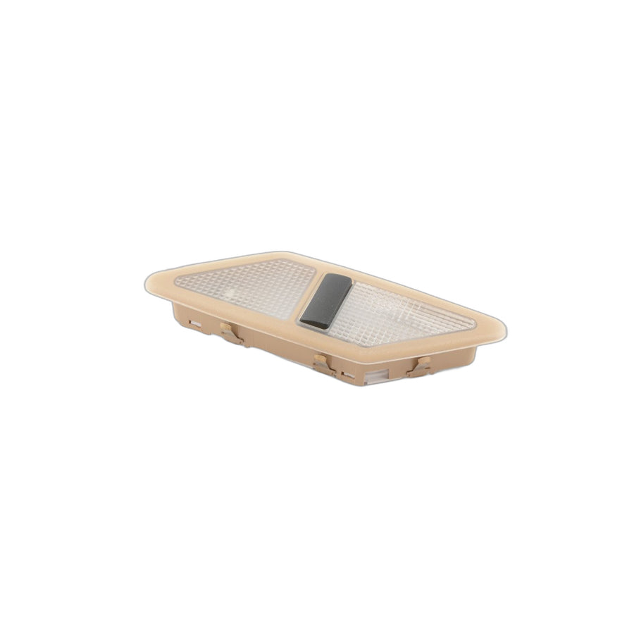Genuine BMW 63318376860 E36 Right Rear Inter.Light And Reading Light HELLBEIGE (Inc. 325is, 325td & 318tds)