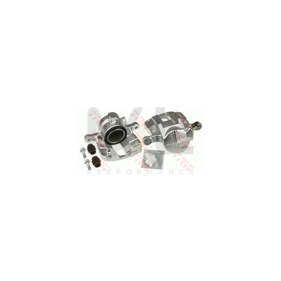 TRW BHW243E Brake Caliper suitable for MERCEDES-BENZ A-Class (W168)