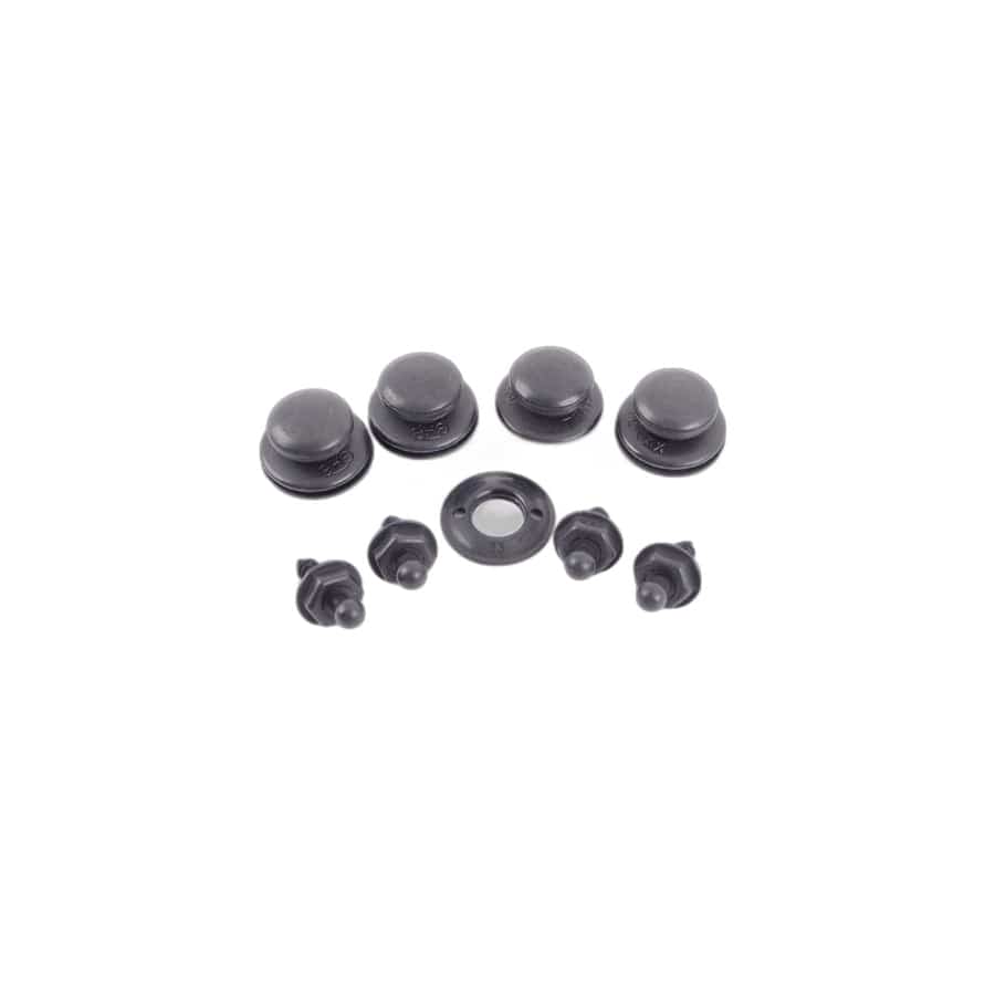 Genuine BMW 54318401804 E36 Repair Kit, Soft-Top Covering (Inc. Z3)