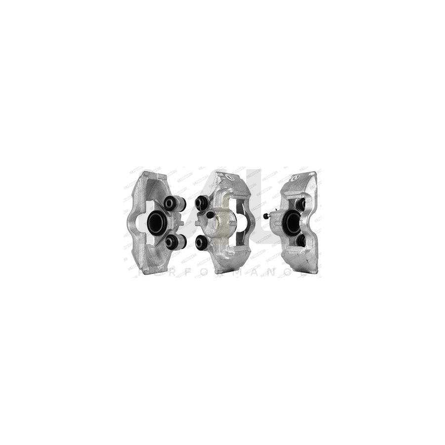 Ferodo Premier FCL691391 Brake Caliper for Renault Twingo Without Accessories