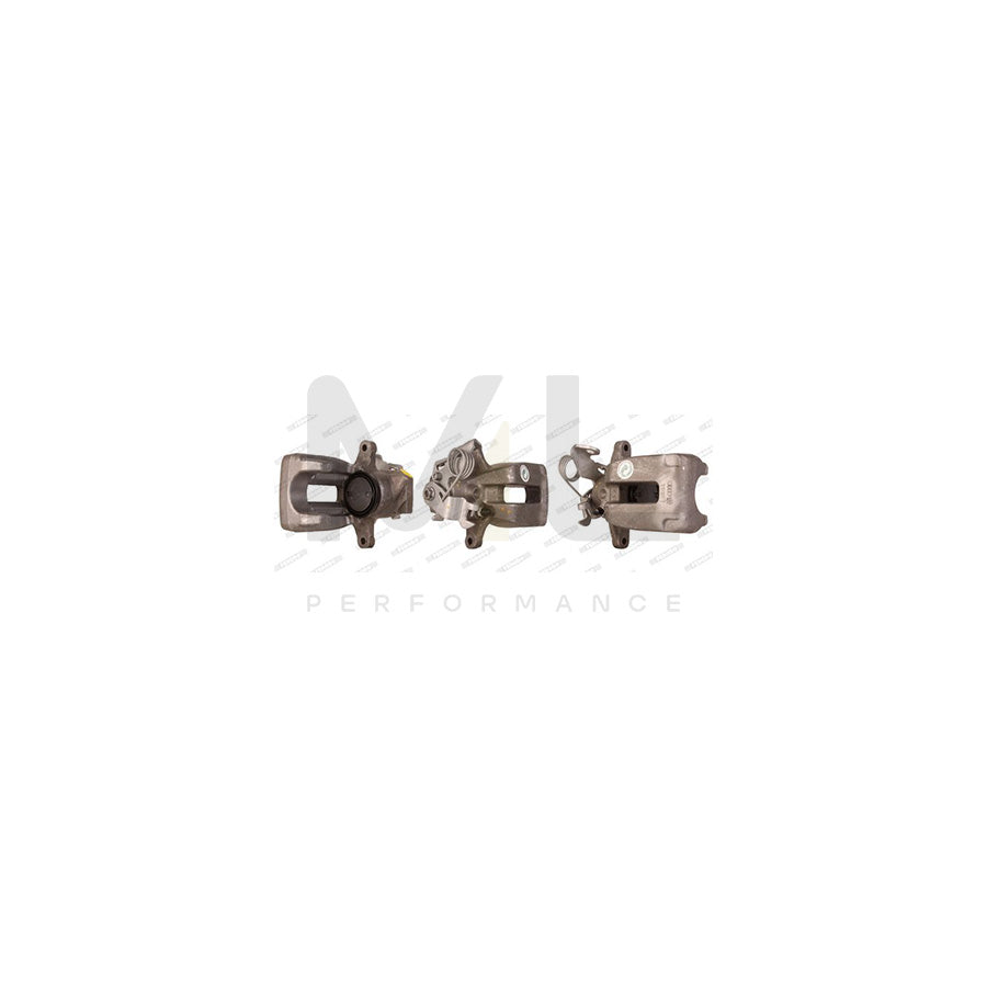 Ferodo FCL695145 Brake Caliper for Audi A4 Premier