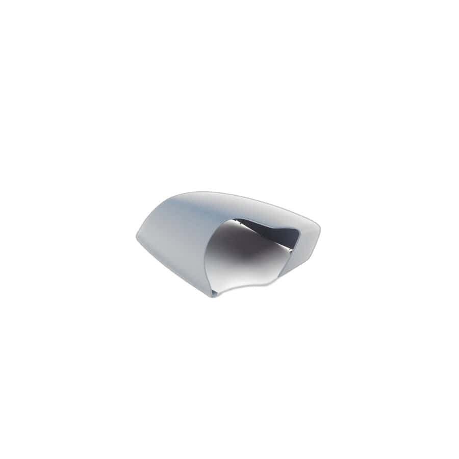 Genuine BMW 51163412282 E83 Outside Mirror Cover Cap, Right, Primed (Inc. X3 3.0i, X3 2.0d & X3 3.0si)