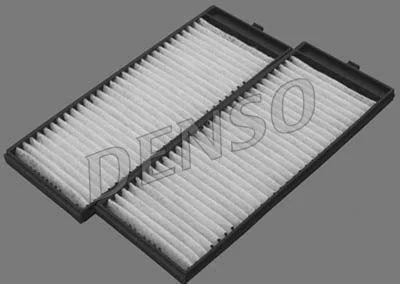 DENSO DCF266P Pollen Filter for Hyundai Getz (Tb)