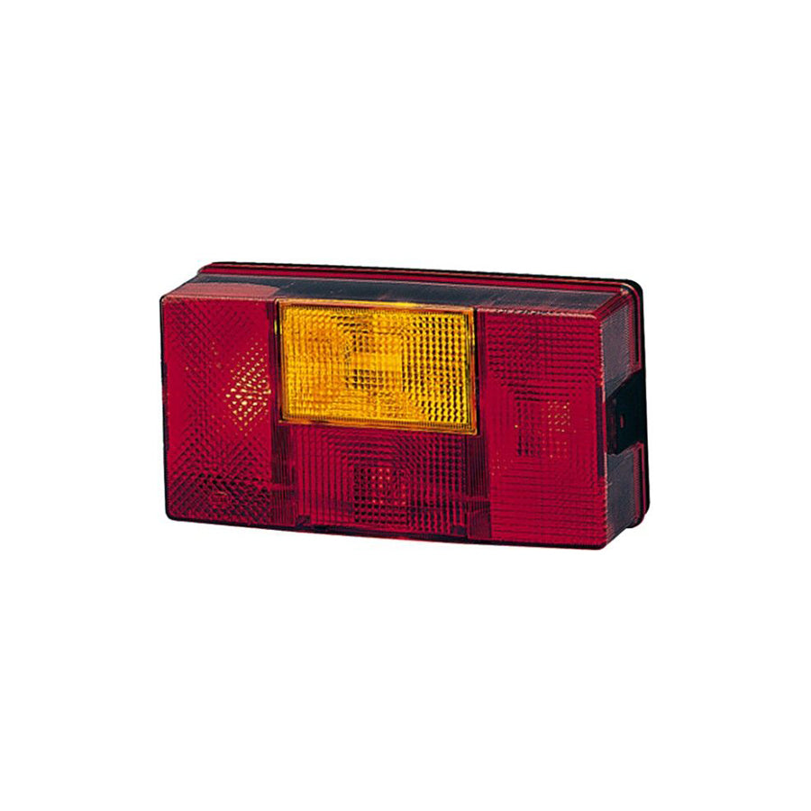 Hella 2VP 006 040-447 Rear Light