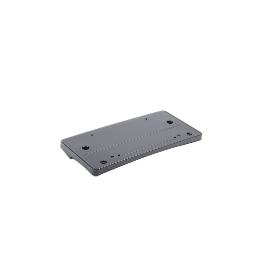 Genuine BMW 51137205847 E70 E71 M Base Support, License Plate, Primed US/JAPAN (Inc. X5 M & X6 M)