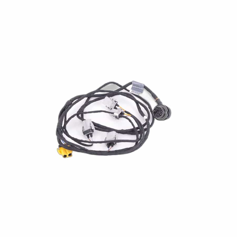 Genuine BMW 61121384648 E34 Wiring Set Fog Lights (Inc. 525i, 535i & 530i)