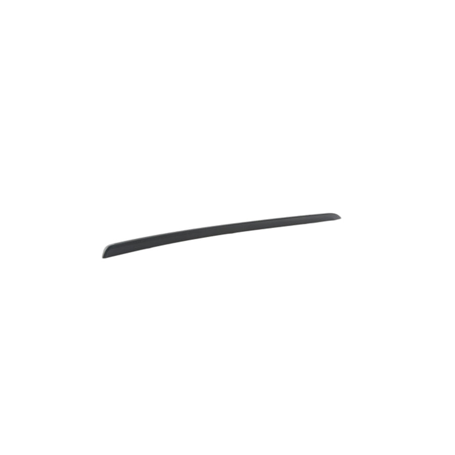 Genuine BMW 51417315357 F34 Accent Molding, Rear Left SCHWARZ (Inc. 325d, 330i & 328iX)