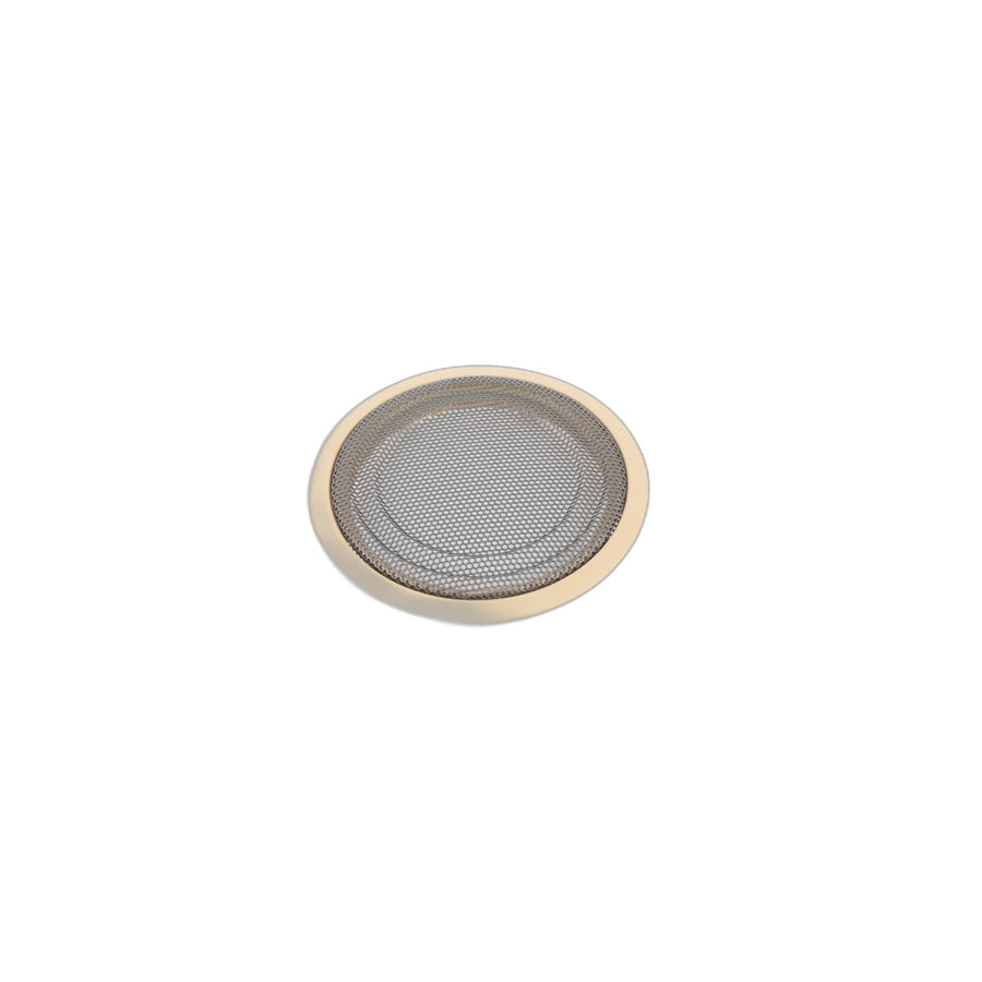 Genuine BMW 51417279321 F34 F30 Loudspeaker Cover VENETOBEIGE (Inc. 320i ed, 430i & 340iX)