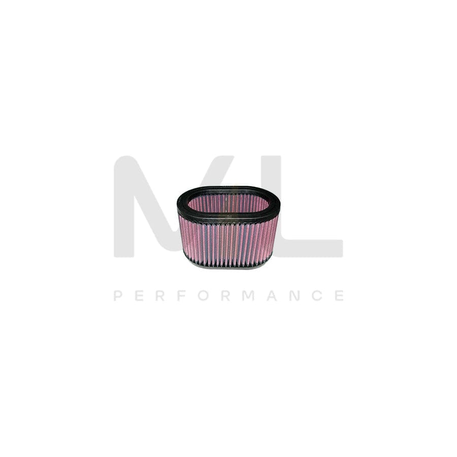 K&N E-3011 Special Order Oval Filter