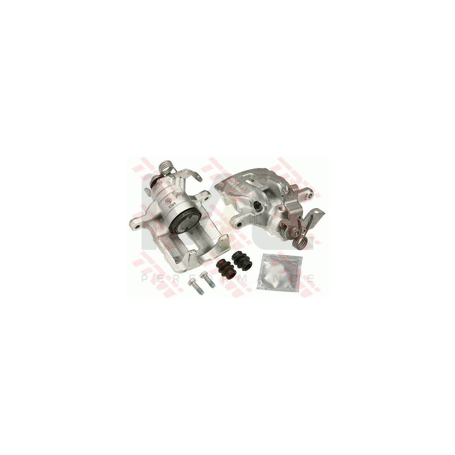 TRW BHT265E Brake Caliper