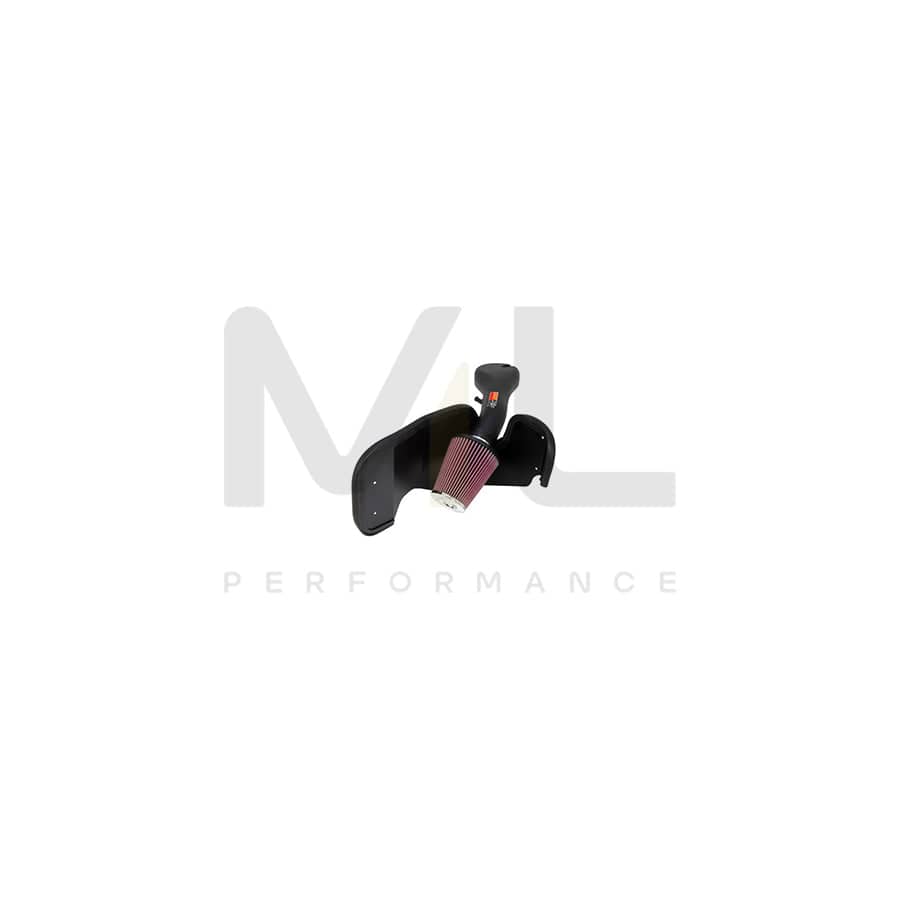 K&N 57-1526 Performance Air Intake System