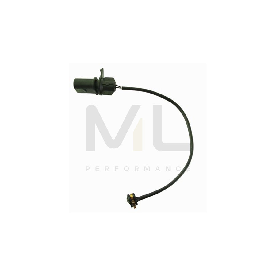 HELLA 8DK 355 252-671 Brake pad wear sensor for VW PASSAT | ML Performance Car Parts