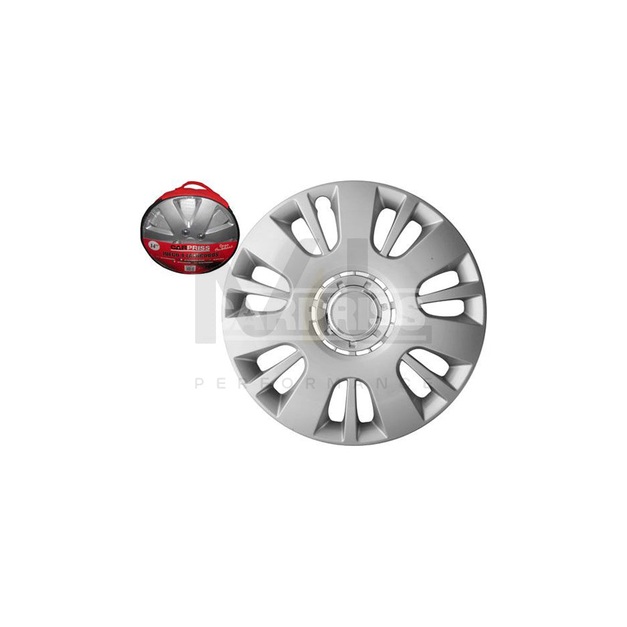 CARPRISS 79360413 Wheel trims 15 Inch