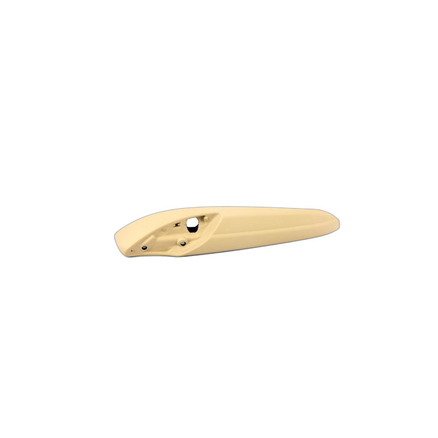Genuine BMW 51417279297 F31 F30 Armrest, Front Left VENETOBEIGE (Inc. 335iX, 318dX & 328i)