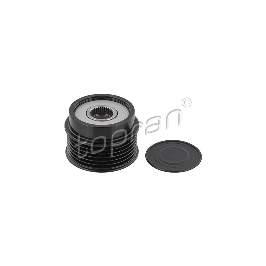 Topran 821 821 Alternator Freewheel Clutch