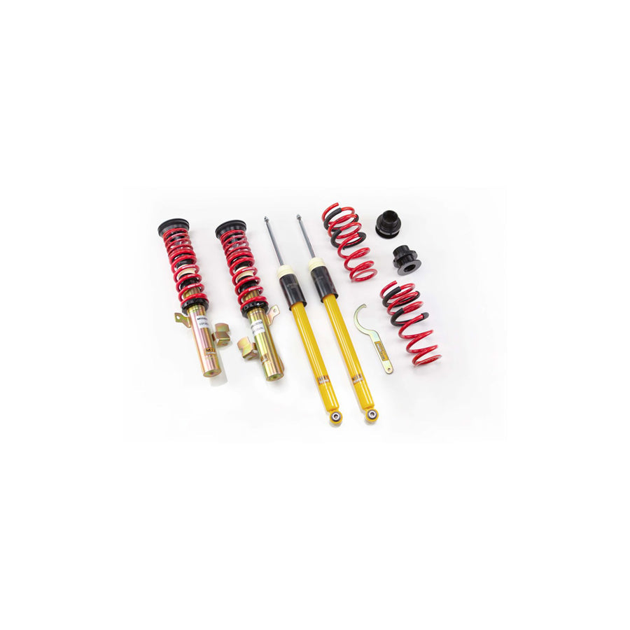 MTS Technik Ford Coilover Suspension Street - MTSGWFO18 Coilover Kits | ML Performance UK Car Parts