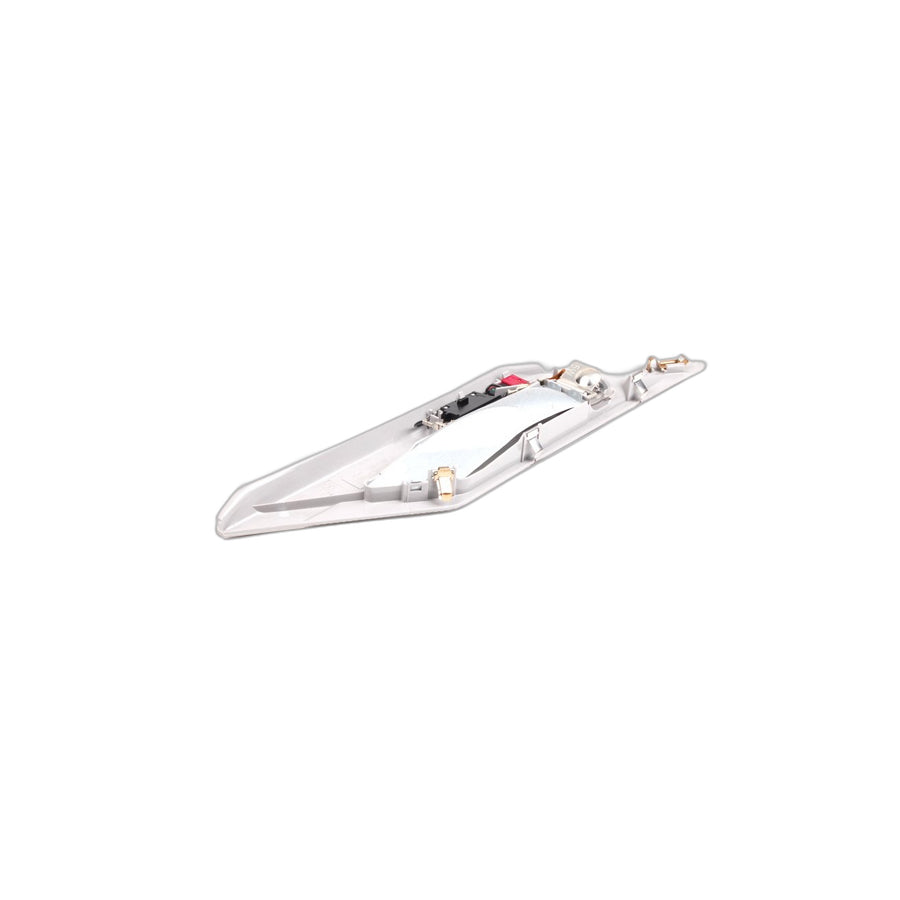 Genuine BMW 63318368845 E38 Left Rear Inter.Light And Reading Light GRAU (Inc. 730i, 740d & 750iL)