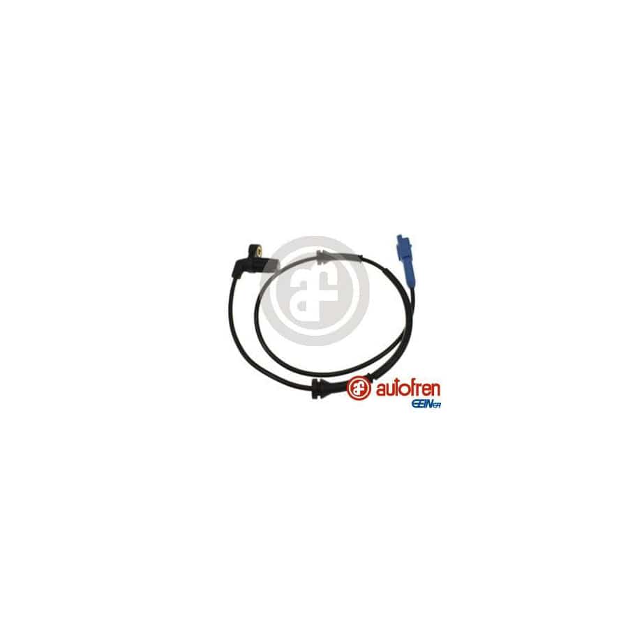 AUTOFREN SEINSA DS0044 ABS Sensor for PEUGEOT 206