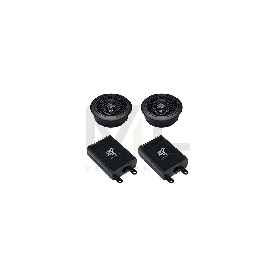HIFONICS ATL6.2T Tweeters