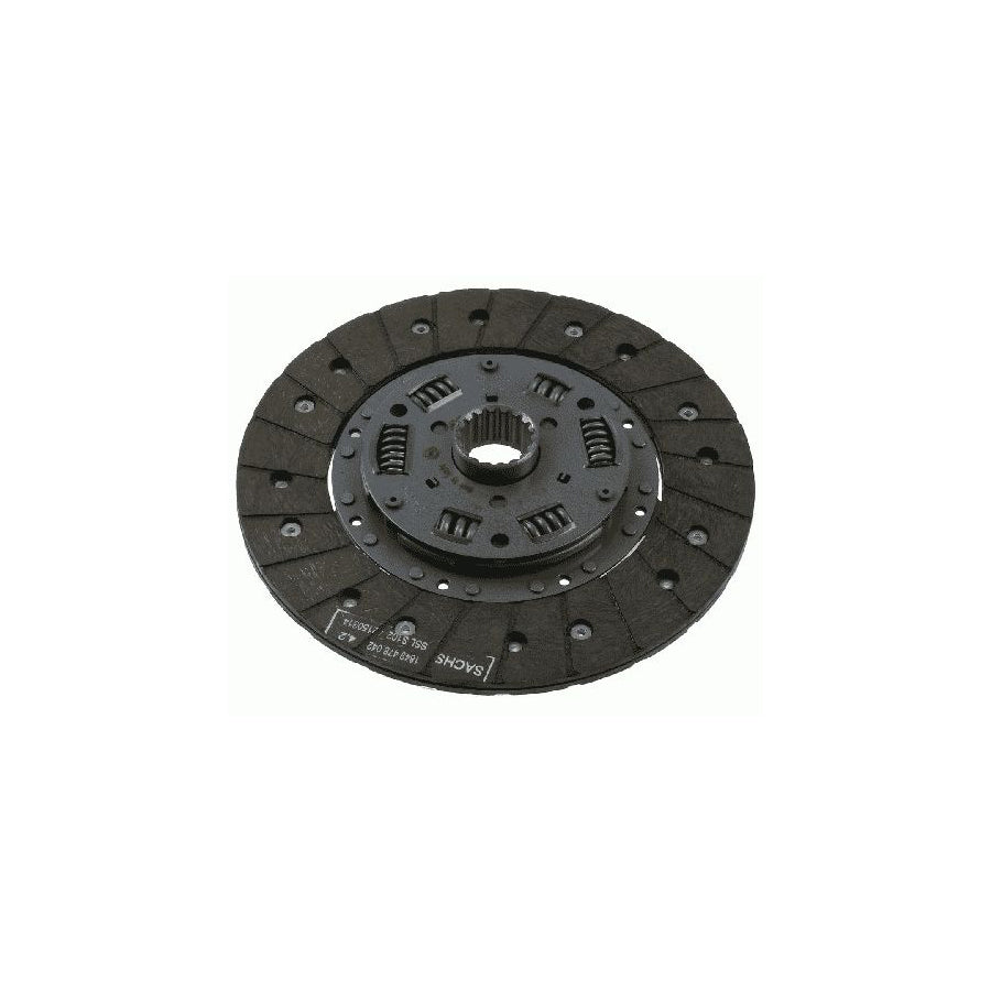 Sachs 1861 674 331 Clutch Disc