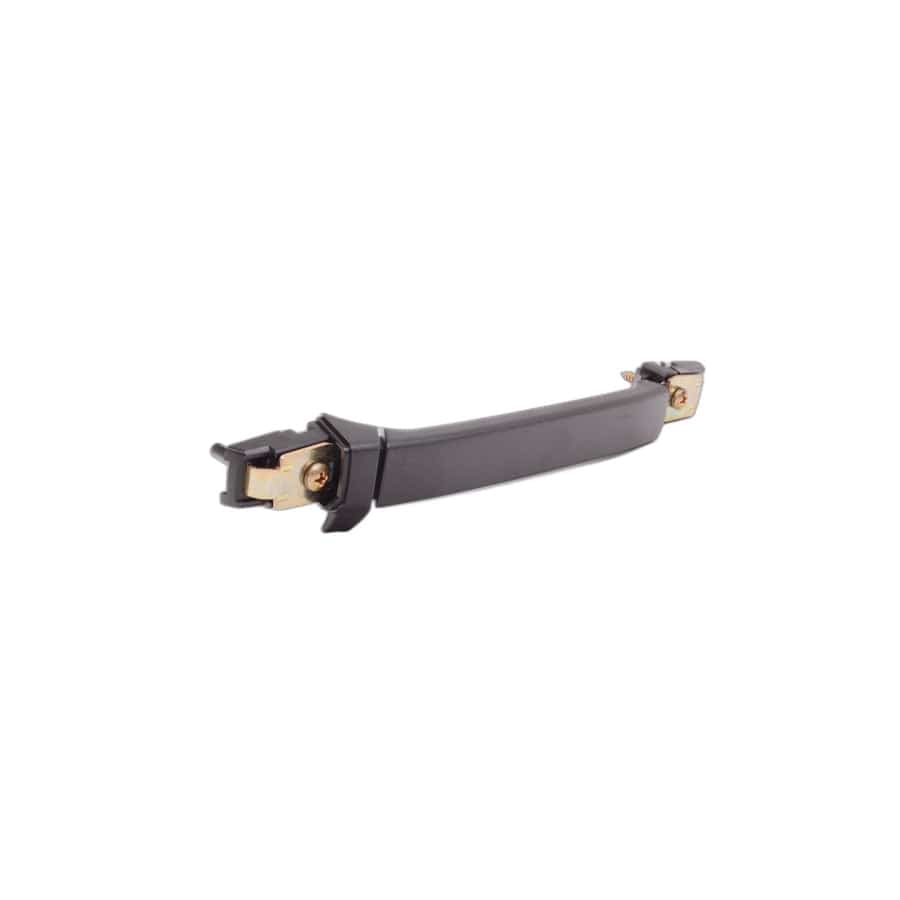 Genuine BMW 51162699096 E46 Handle Rear Right SCHWARZ (Inc. 330i, 325i & 328i)