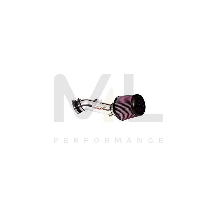 K&N 69-8601TP Performance Air Intake System