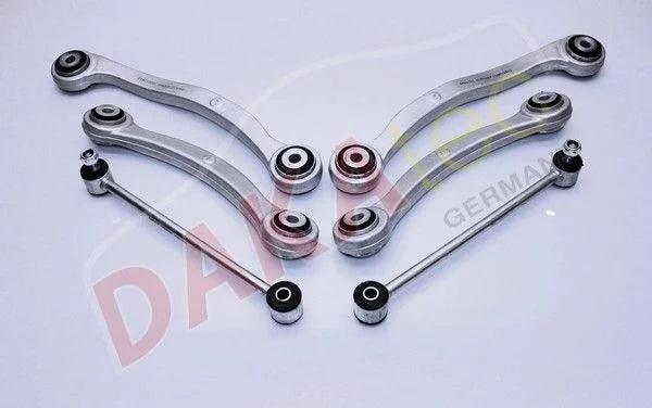 Dakatec 110050 Control Arm Repair Kit