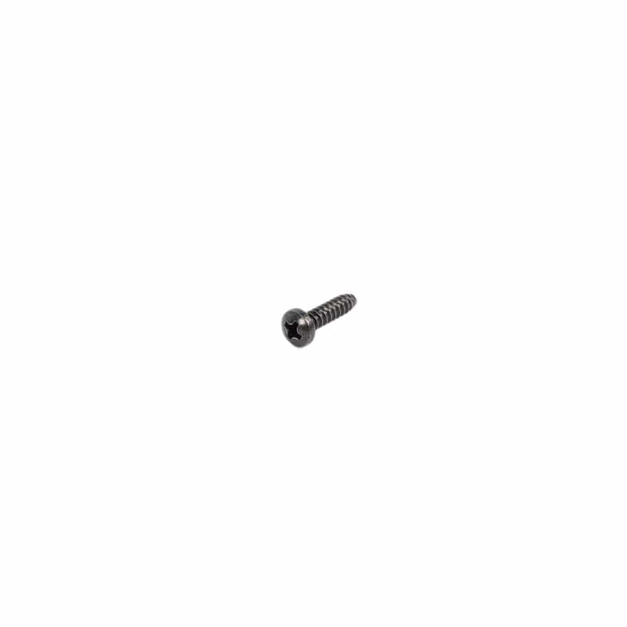 Genuine BMW 07119906734 E53 E32 E28 Fillister Head Self-Tapping Screw ST3,9X16 (Inc. R45)