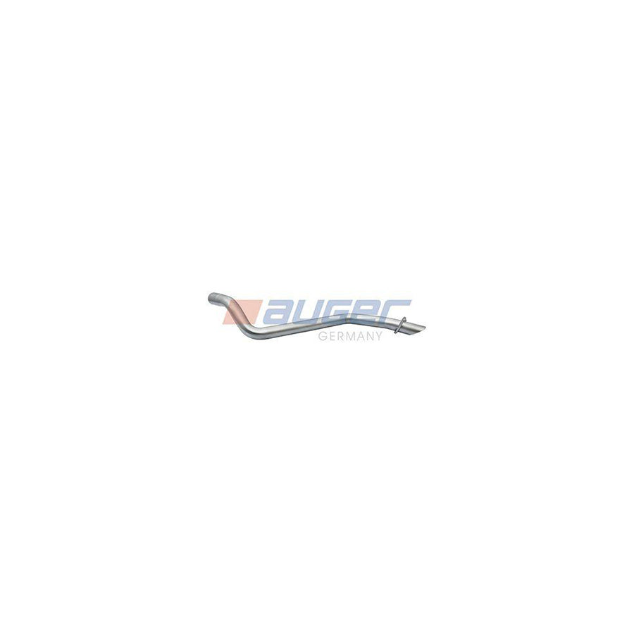 Auger 89860 Exhaust Pipe