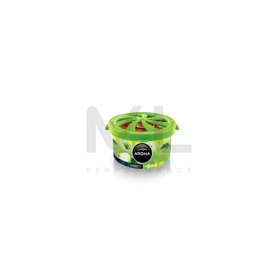 AROMA CAR Organic A92101 Car air freshener Bag