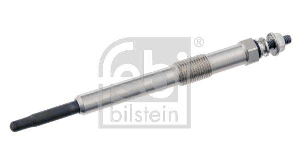 Febi Bilstein 176433 Glow Plug For Peugeot 807 | ML Performance UK Car Parts