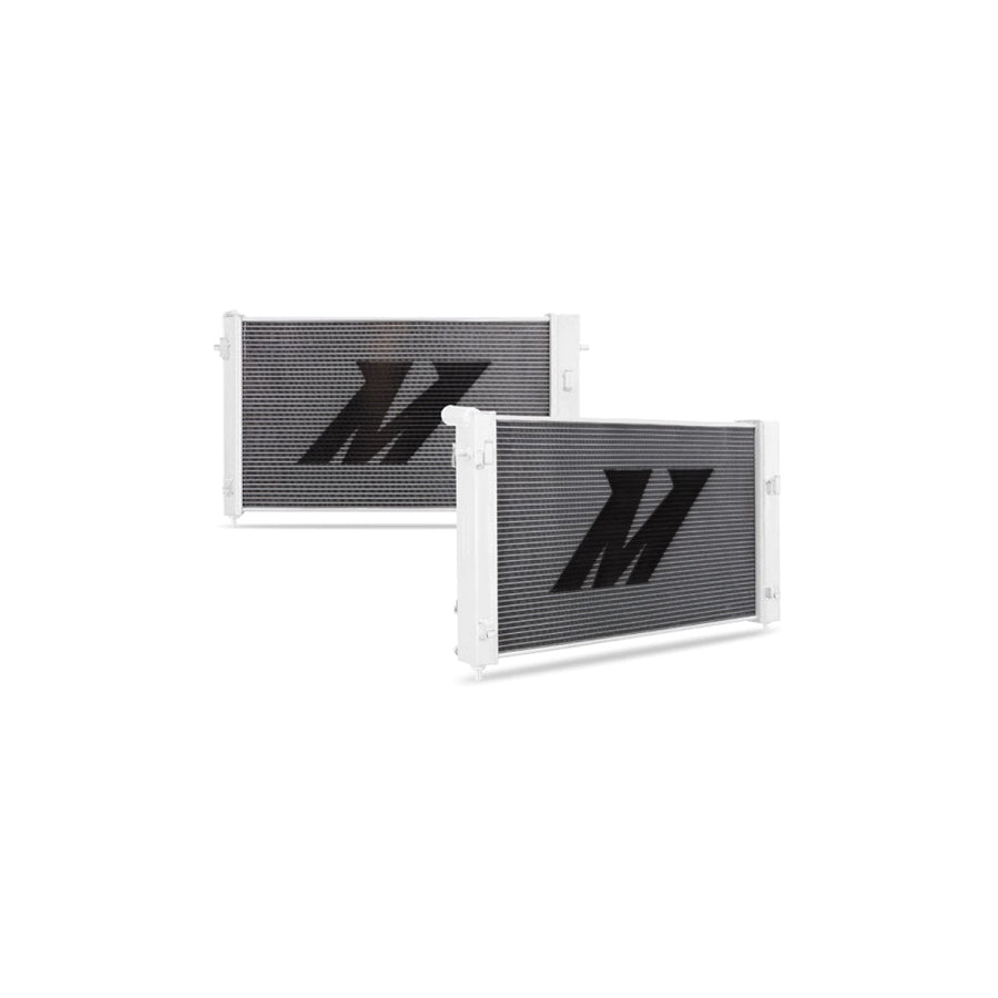 Mishimoto MMRAD-GTO-04 2004 Pontiac GTO Performance Aluminum Radiator