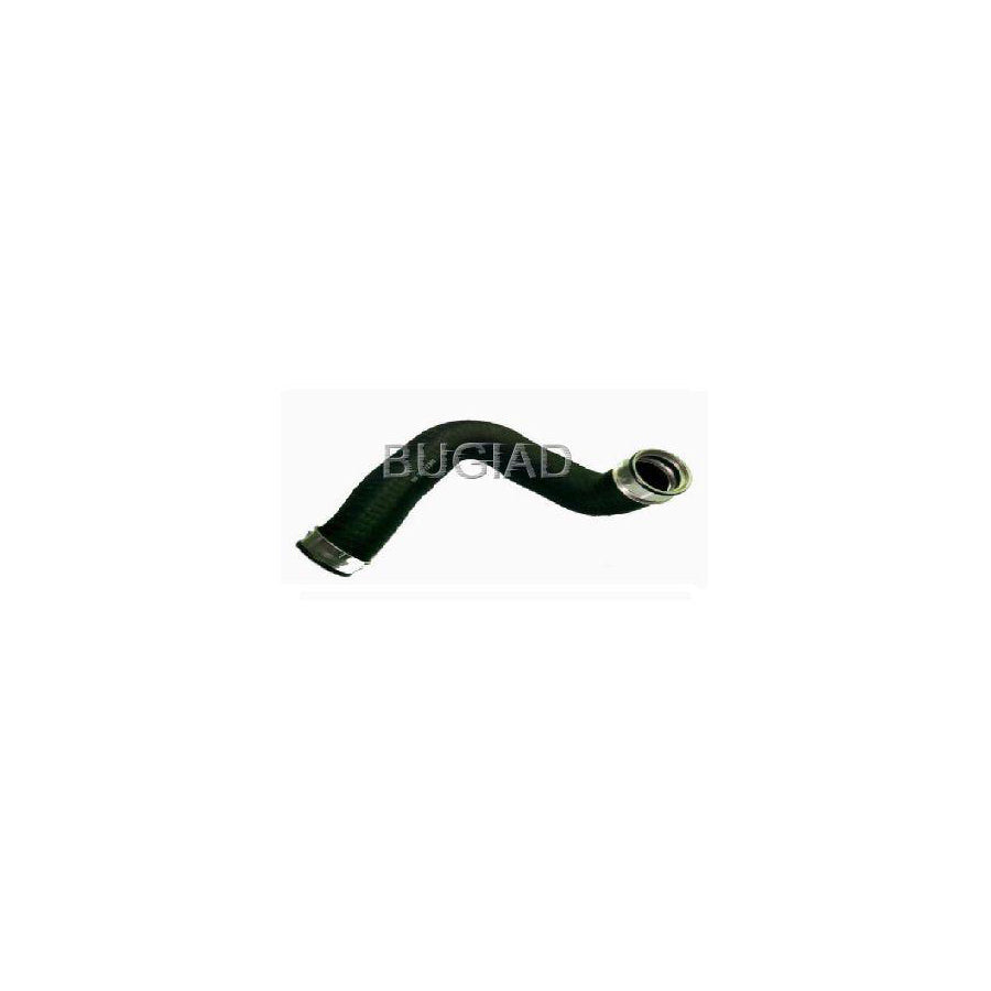 BUGIAD 81609 Charger Intake Hose Suitable for Mercedes-Benz E-Class