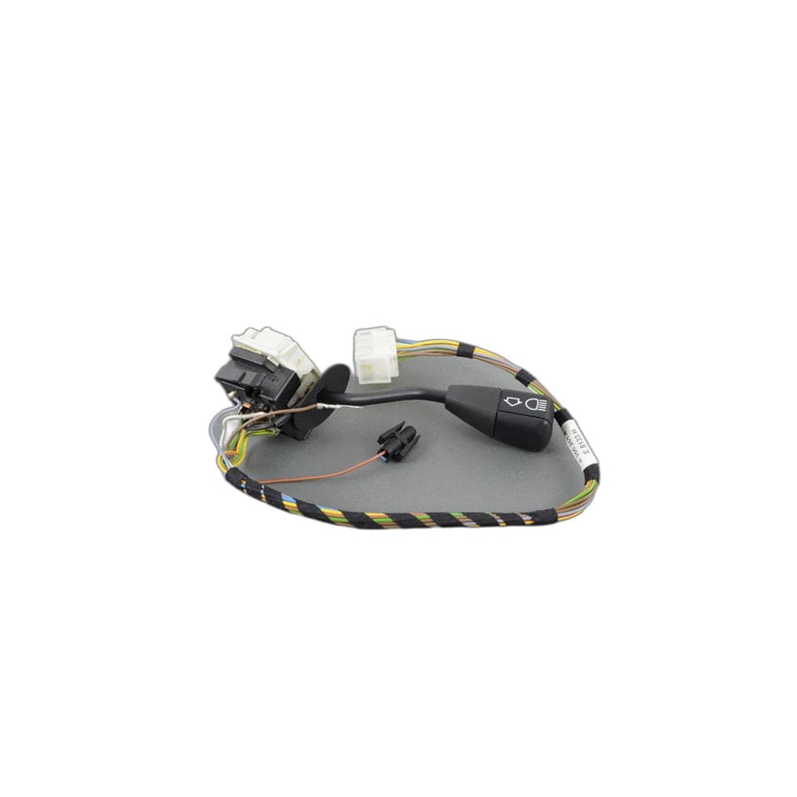 Genuine BMW 61318356261 E34 E32 Switch Turn Signal,Dip-Dim Control (Inc. 525i, 750iL & 740iL)