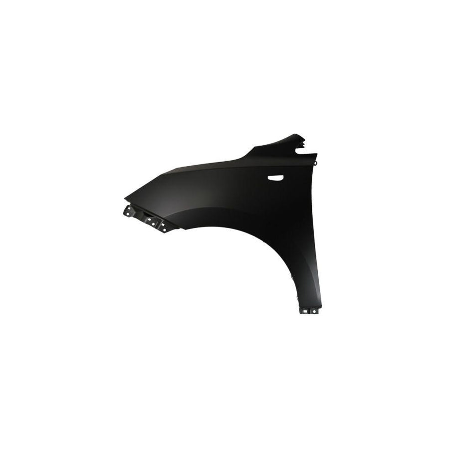 Blic 6803-00-6730282P Bonnet for Subaru Impreza