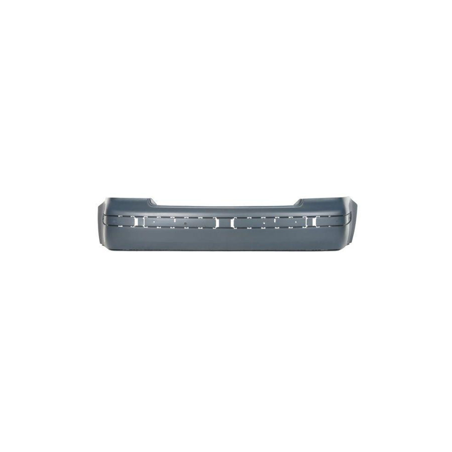 Blic 5506-00-9543950P Rear Bumper for VW Bora