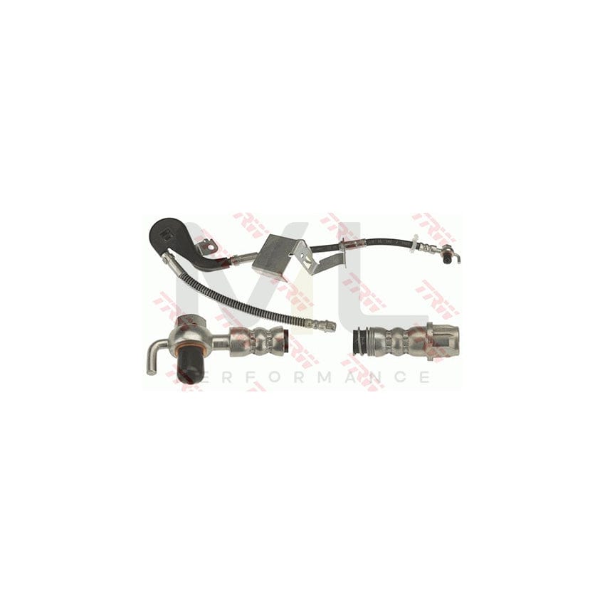 TRW PHD976 Brake Hose 500mm, M10x1