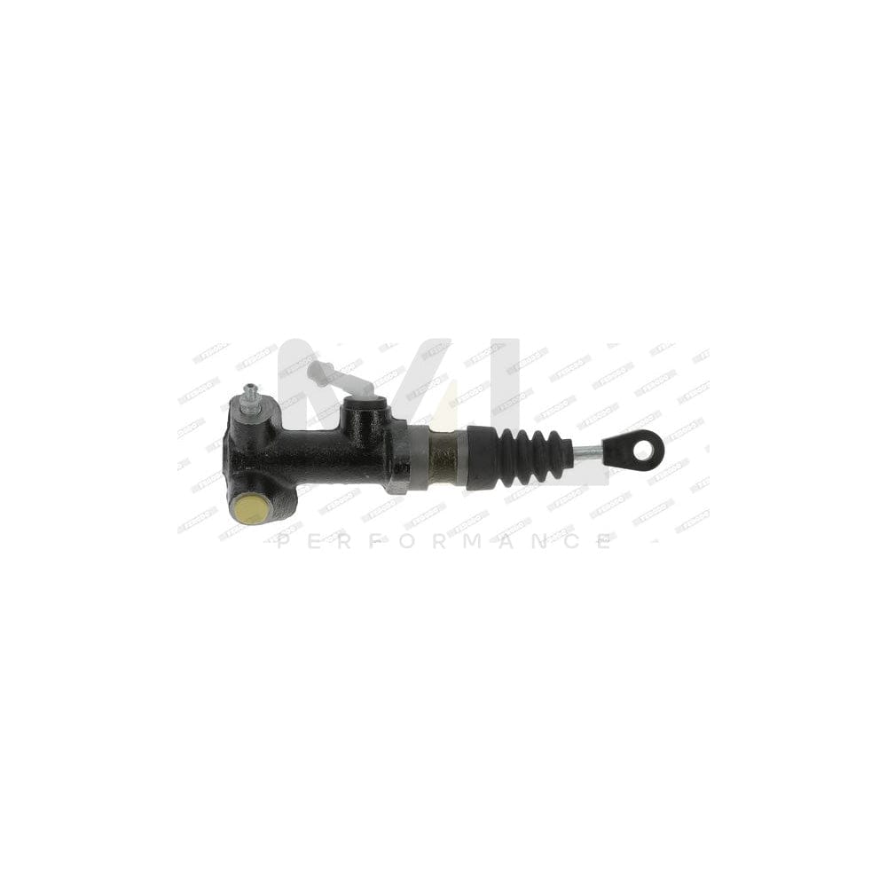 Ferodo Sl FSL1881 Brake Pad Set With Acoustic Wear Warning