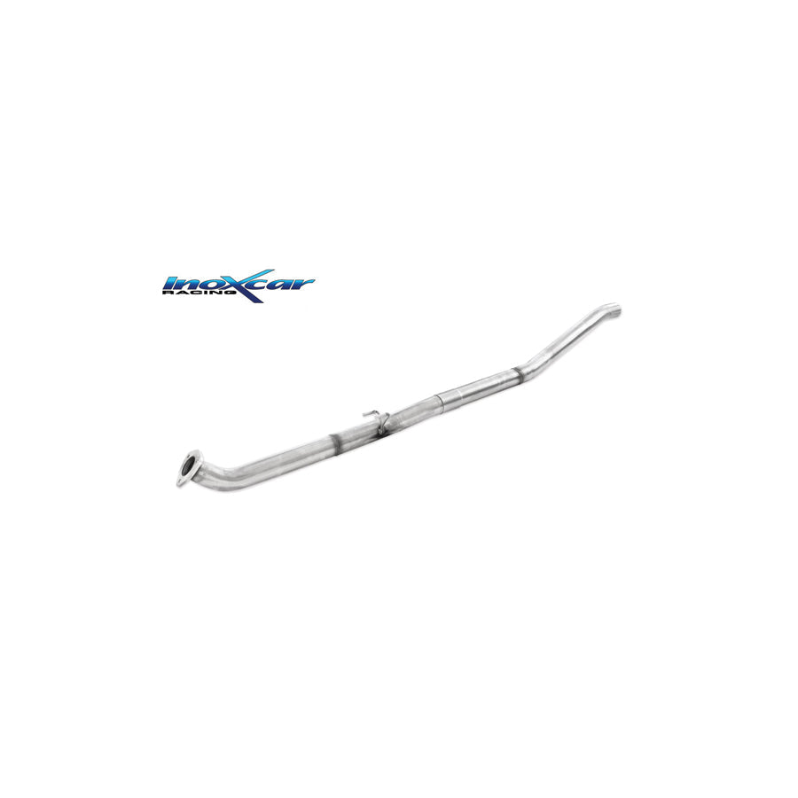 InoXcar TCCIVIC.03 Honda Civic Direct Central Pipe