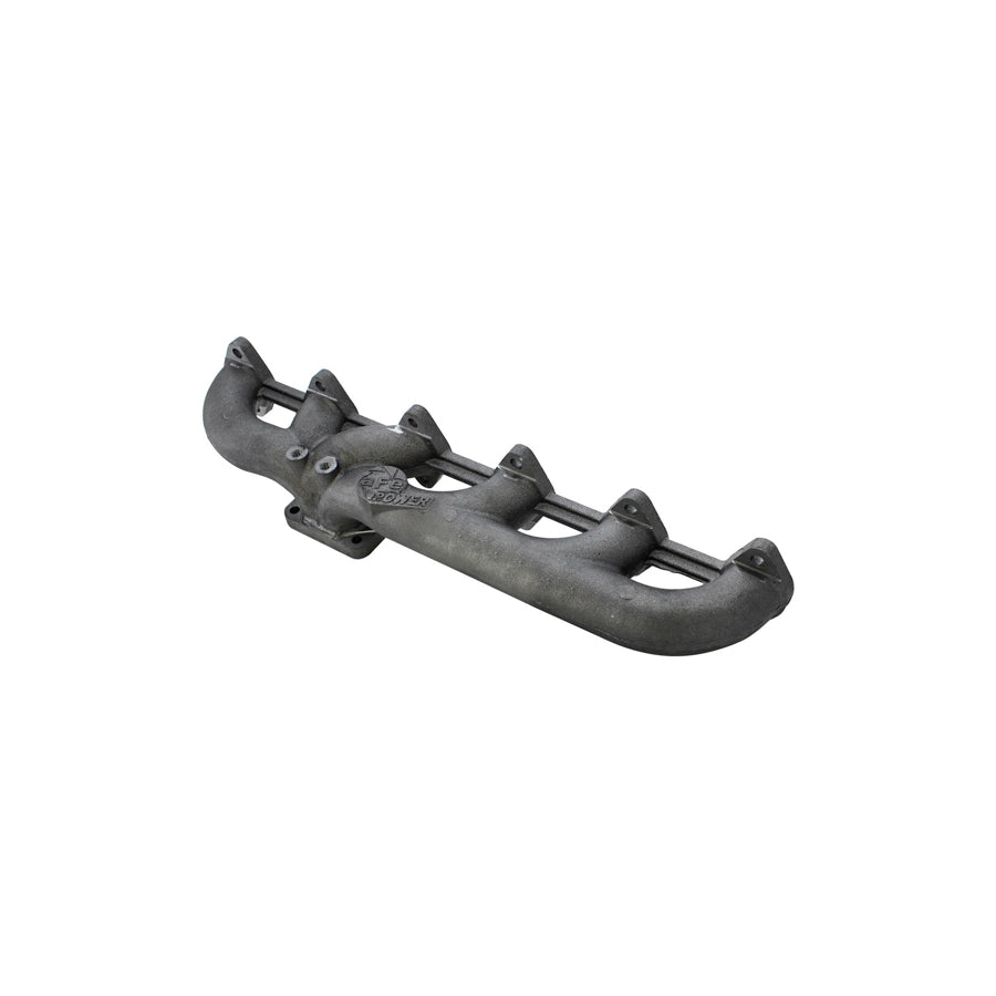 aFe 46-40012 Exhaust Manifold Dodge Diesel Trucks 03-07 L6-5.9L (td)