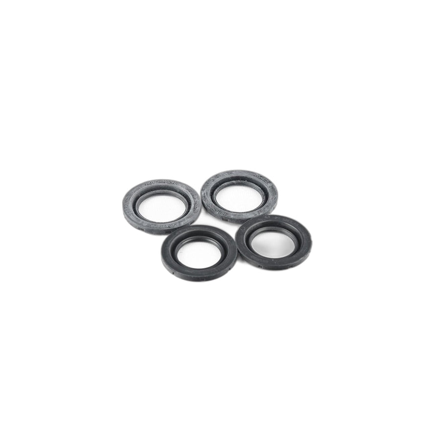 Genuine BMW 34111162178 G30 G11 G06 Dust Protection Collar (Inc. X4 20iX)