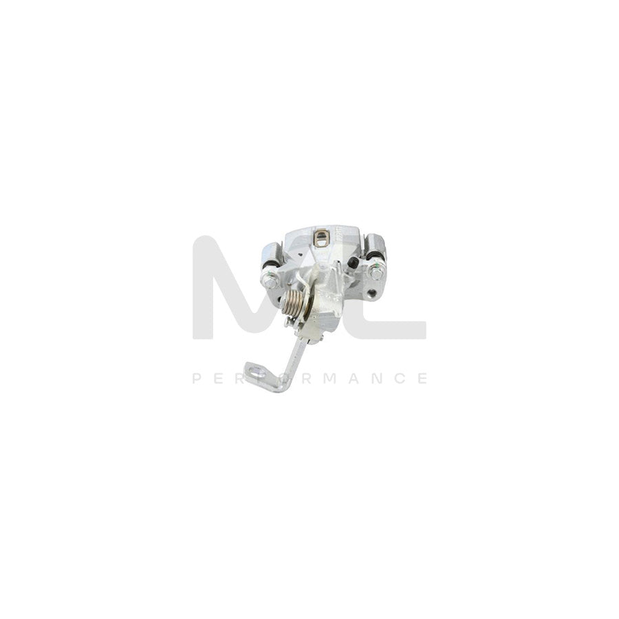 TEXTAR 38172600 Brake Caliper for HONDA JAZZ without holder