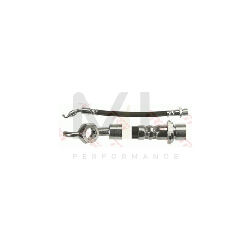 TRW PHD1099 Brake Hose for TOYOTA Prius I Saloon (XW10) 210mm, M10x1