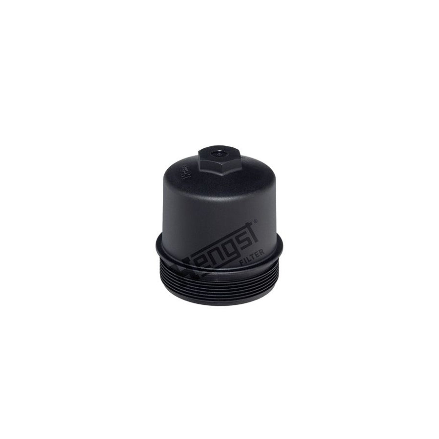 Hengst Filter H182H03 Cover, Oil Filter Housing
