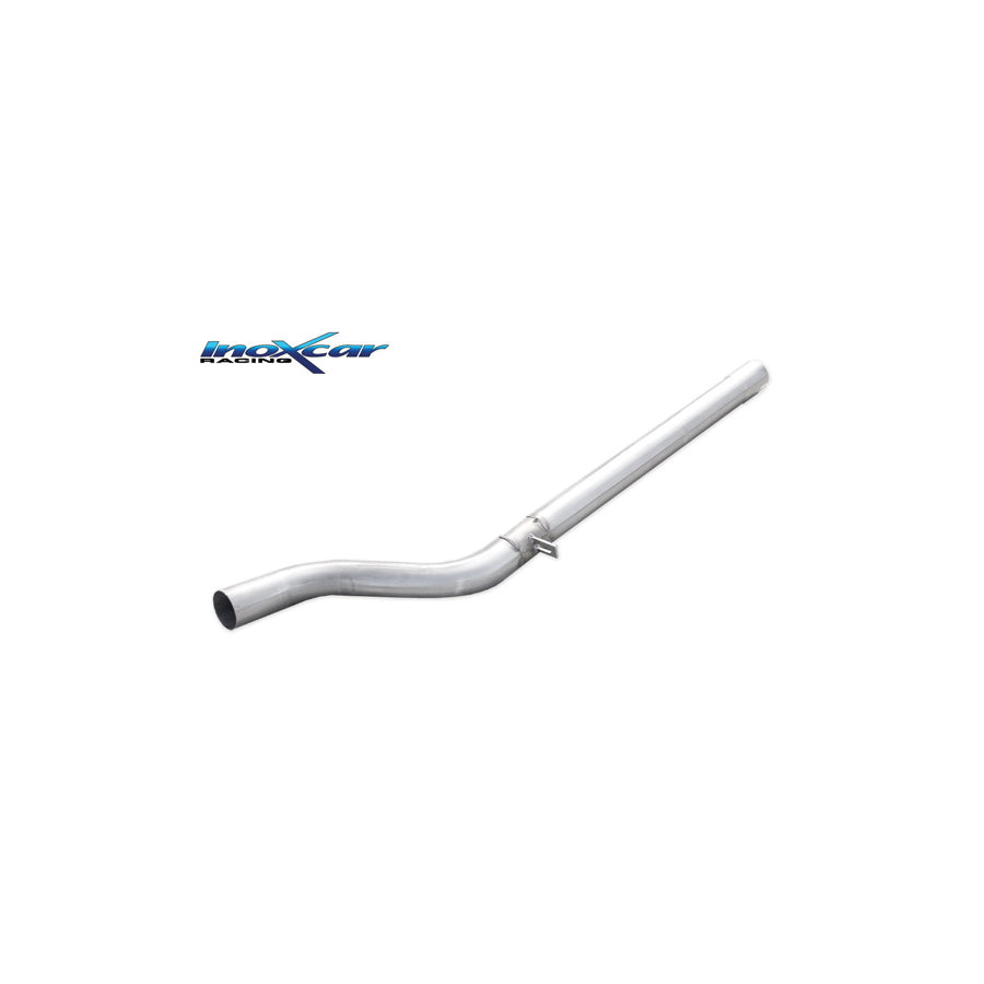 InoXcar TCCLIOE Renault Clio 3 Direct Central Pipe