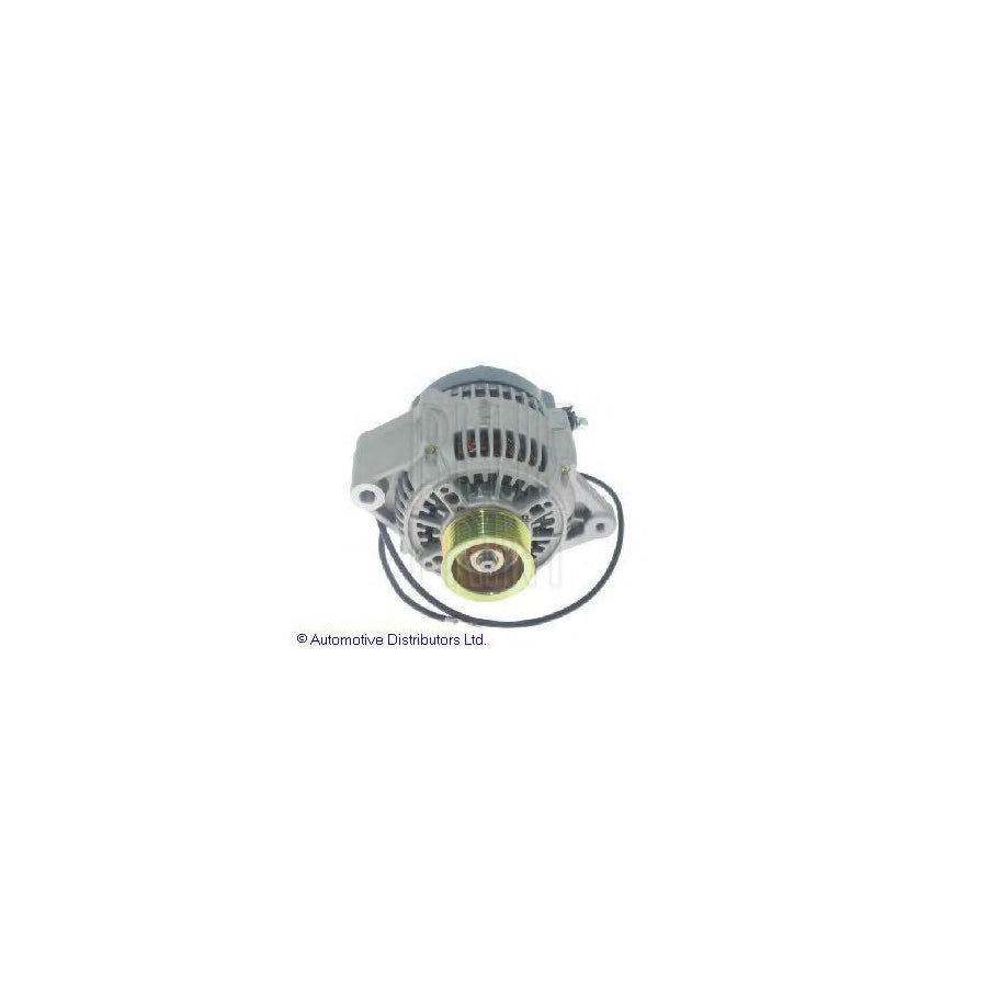 Blue Print Adt31160 Alternator for Toyota Previa / Estima I (Xr10, Xr20)