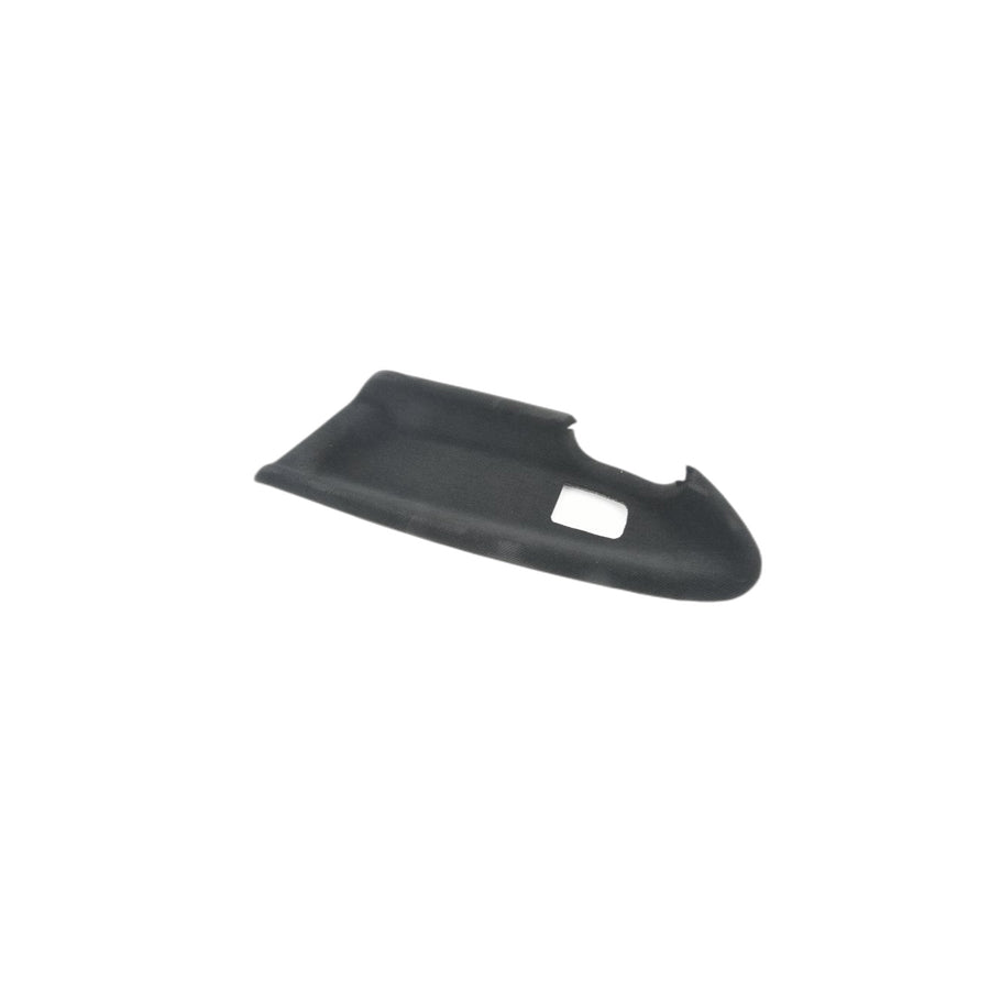Genuine BMW 51418177986 E36 Right Door Trim Panel Insert 0503 ANTHRAZIT (Inc. 320i, 323i & 325td)