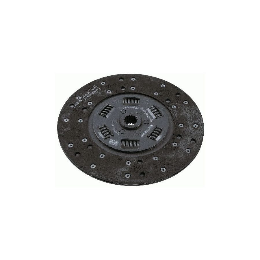 Sachs 1861 686 033 Clutch Disc