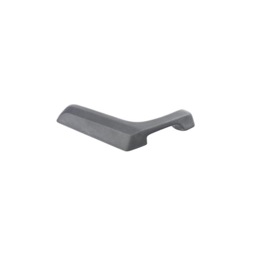 Genuine BMW 51418149455 E34 Handle Left SCHWARZ (Inc. 540i, 525i & 518i)