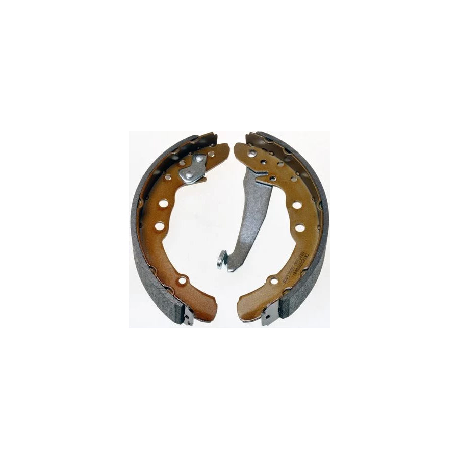 Denckermann B120160 Brake Shoe Set